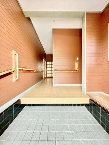 detached 茨城県水戸市栄町１丁目11番地27号 萩谷ビル1F
