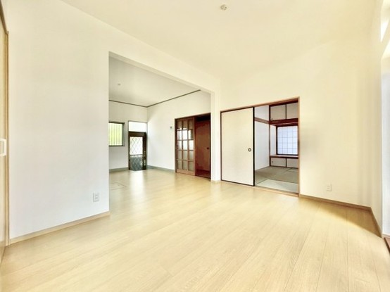 detached 茨城県水戸市栄町１丁目11番地27号 萩谷ビル1F