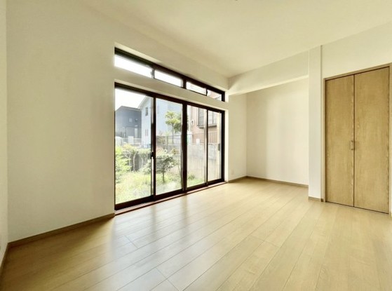 detached 茨城県水戸市栄町１丁目11番地27号 萩谷ビル1F