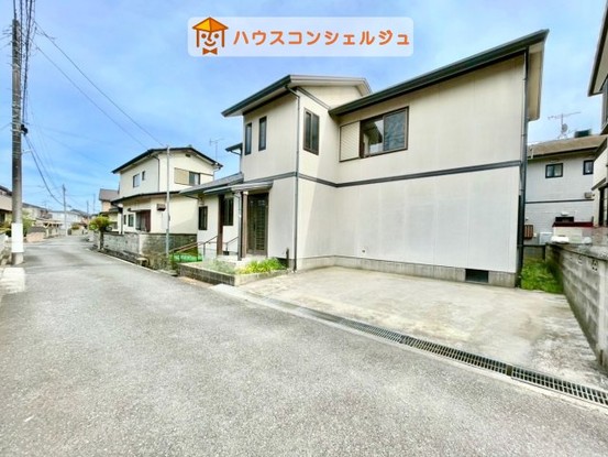 detached 茨城県水戸市栄町１丁目11番地27号 萩谷ビル1F