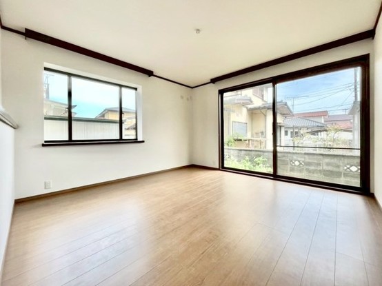 detached 茨城県水戸市栄町１丁目11番地27号 萩谷ビル1F