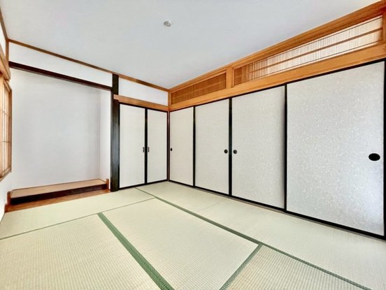 detached 茨城県水戸市栄町１丁目11番地27号 萩谷ビル1F