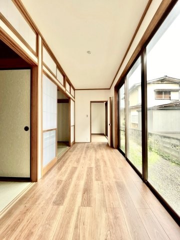 detached 茨城県水戸市栄町１丁目11番地27号 萩谷ビル1F