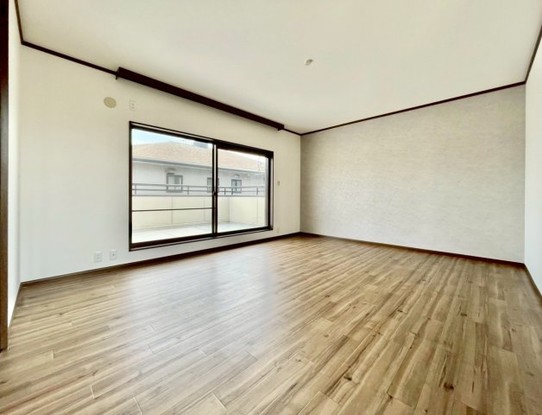 detached 茨城県水戸市栄町１丁目11番地27号 萩谷ビル1F