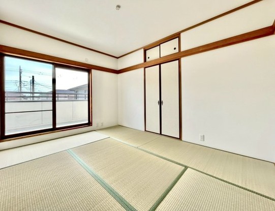 detached 茨城県水戸市栄町１丁目11番地27号 萩谷ビル1F