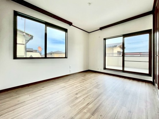 detached 茨城県水戸市栄町１丁目11番地27号 萩谷ビル1F