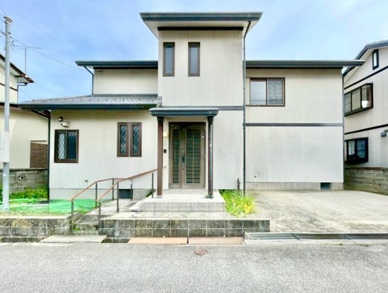 detached 茨城県水戸市栄町１丁目11番地27号 萩谷ビル1F