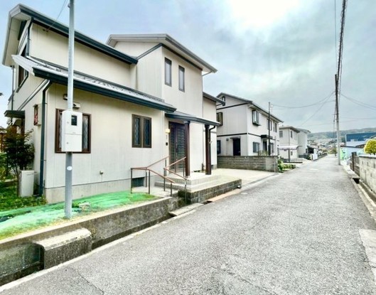 detached 茨城県水戸市栄町１丁目11番地27号 萩谷ビル1F