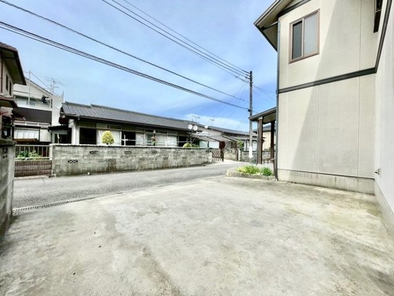 detached 茨城県水戸市栄町１丁目11番地27号 萩谷ビル1F