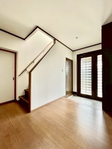 detached 茨城県水戸市栄町１丁目11番地27号 萩谷ビル1F