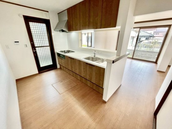 detached 茨城県水戸市栄町１丁目11番地27号 萩谷ビル1F