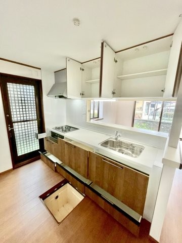 detached 茨城県水戸市栄町１丁目11番地27号 萩谷ビル1F