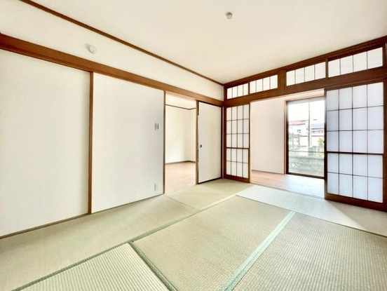 detached 茨城県水戸市栄町１丁目11番地27号 萩谷ビル1F