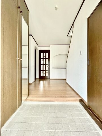 detached 茨城県水戸市栄町１丁目11番地27号 萩谷ビル1F