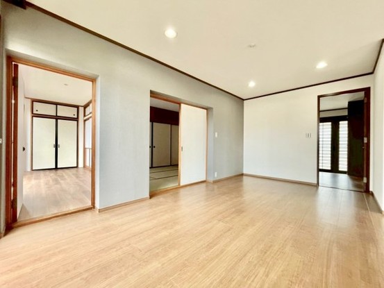 detached 茨城県水戸市栄町１丁目11番地27号 萩谷ビル1F