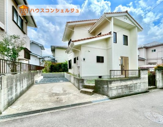 detached 茨城県水戸市栄町１丁目11番地27号 萩谷ビル1F