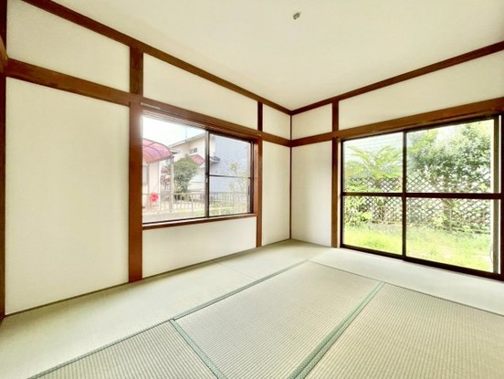 detached 茨城県水戸市栄町１丁目11番地27号 萩谷ビル1F