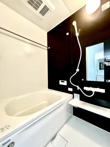 detached 茨城県水戸市栄町１丁目11番地27号 萩谷ビル1F