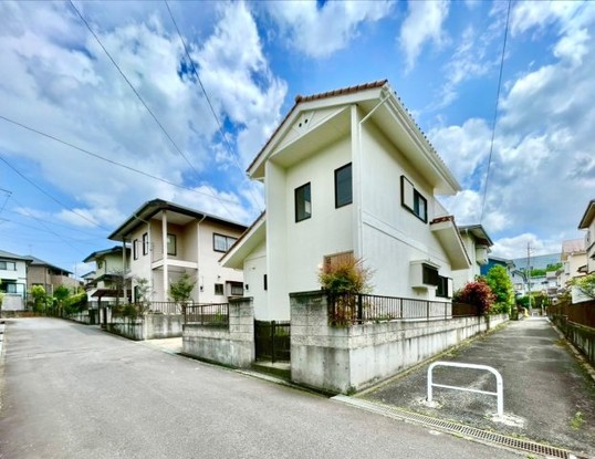detached 茨城県水戸市栄町１丁目11番地27号 萩谷ビル1F