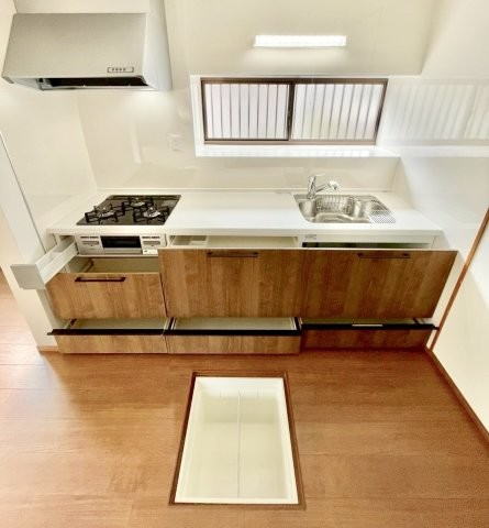 detached 茨城県水戸市栄町１丁目11番地27号 萩谷ビル1F