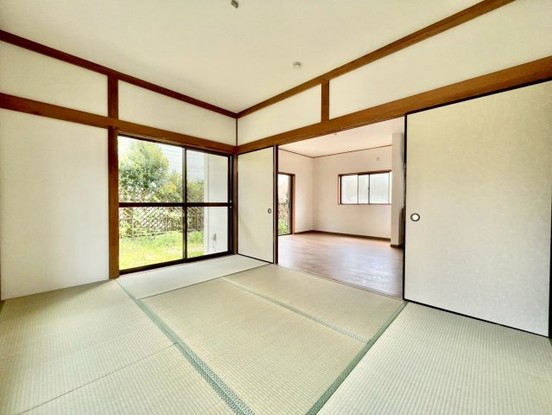 detached 茨城県水戸市栄町１丁目11番地27号 萩谷ビル1F