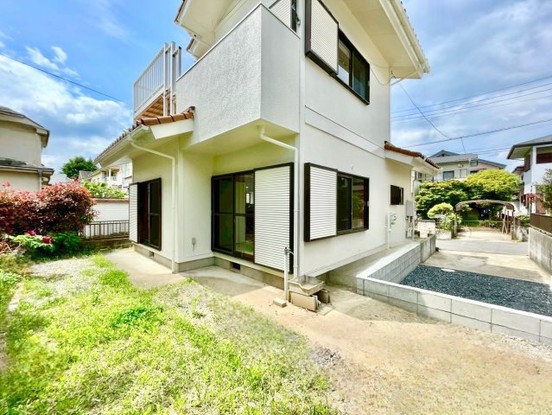 detached 茨城県水戸市栄町１丁目11番地27号 萩谷ビル1F