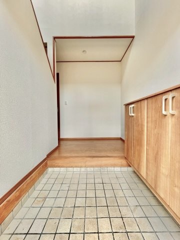 detached 茨城県水戸市栄町１丁目11番地27号 萩谷ビル1F