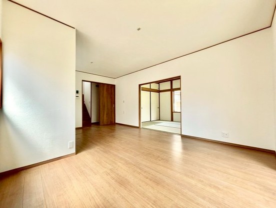 detached 茨城県水戸市栄町１丁目11番地27号 萩谷ビル1F