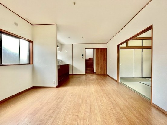 detached 茨城県水戸市栄町１丁目11番地27号 萩谷ビル1F