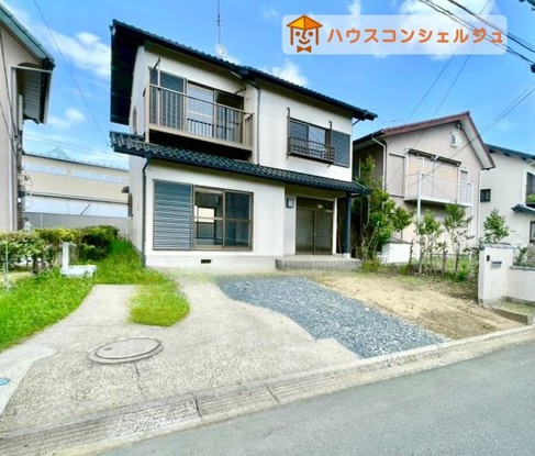 detached 茨城県水戸市栄町１丁目11番地27号 萩谷ビル1F