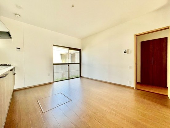 detached 茨城県水戸市栄町１丁目11番地27号 萩谷ビル1F