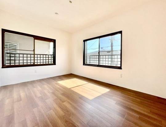 detached 茨城県水戸市栄町１丁目11番地27号 萩谷ビル1F