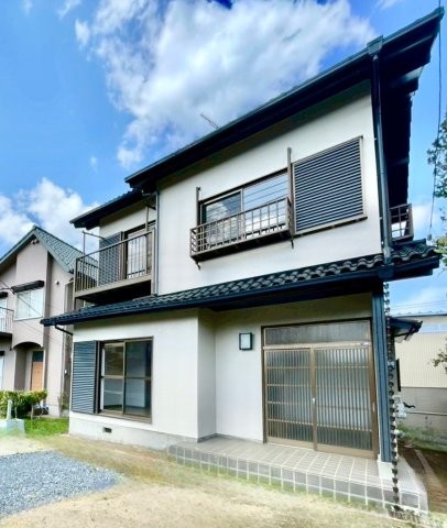 detached 茨城県水戸市栄町１丁目11番地27号 萩谷ビル1F