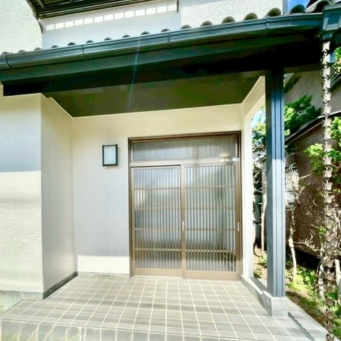 detached 茨城県水戸市栄町１丁目11番地27号 萩谷ビル1F