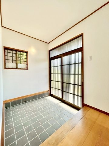 detached 茨城県水戸市栄町１丁目11番地27号 萩谷ビル1F