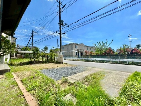 detached 茨城県水戸市栄町１丁目11番地27号 萩谷ビル1F