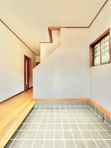 detached 茨城県水戸市栄町１丁目11番地27号 萩谷ビル1F