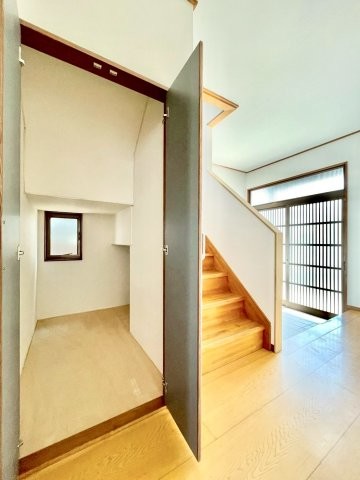detached 茨城県水戸市栄町１丁目11番地27号 萩谷ビル1F
