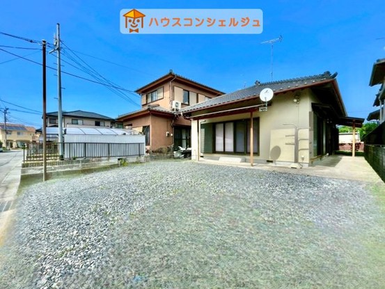 detached 茨城県水戸市栄町１丁目11番地27号 萩谷ビル1F