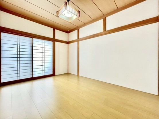 detached 茨城県水戸市栄町１丁目11番地27号 萩谷ビル1F