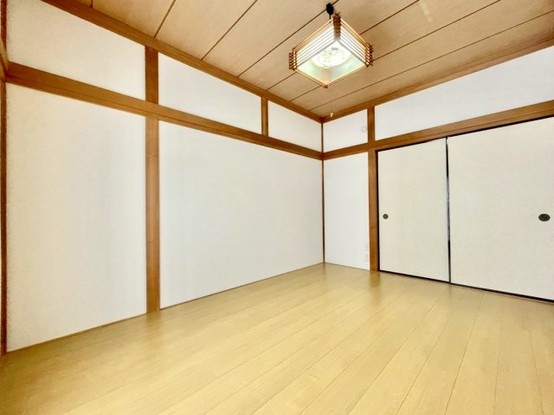 detached 茨城県水戸市栄町１丁目11番地27号 萩谷ビル1F