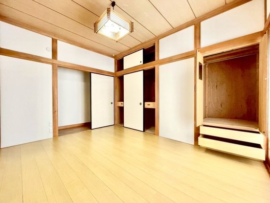 detached 茨城県水戸市栄町１丁目11番地27号 萩谷ビル1F