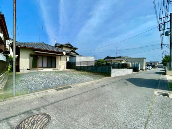 detached 茨城県水戸市栄町１丁目11番地27号 萩谷ビル1F