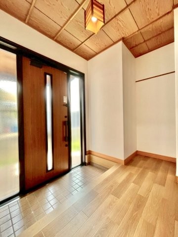 detached 茨城県水戸市栄町１丁目11番地27号 萩谷ビル1F