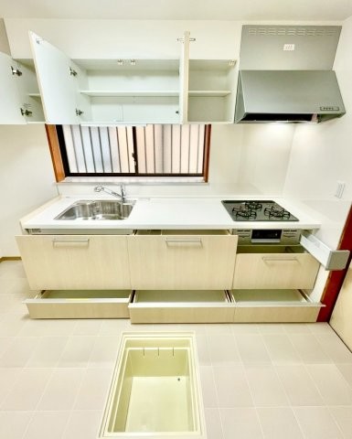 detached 茨城県水戸市栄町１丁目11番地27号 萩谷ビル1F