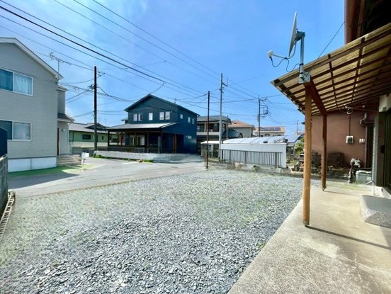 detached 茨城県水戸市栄町１丁目11番地27号 萩谷ビル1F