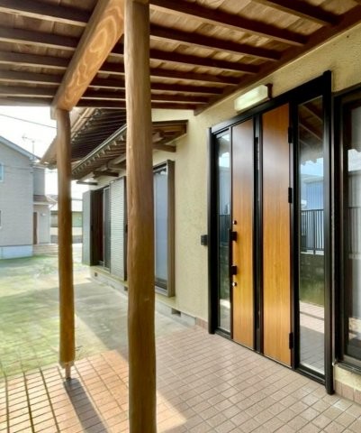 detached 茨城県水戸市栄町１丁目11番地27号 萩谷ビル1F