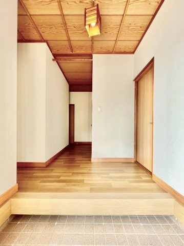 detached 茨城県水戸市栄町１丁目11番地27号 萩谷ビル1F