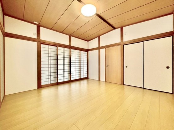 detached 茨城県水戸市栄町１丁目11番地27号 萩谷ビル1F