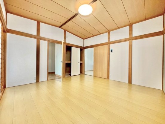 detached 茨城県水戸市栄町１丁目11番地27号 萩谷ビル1F